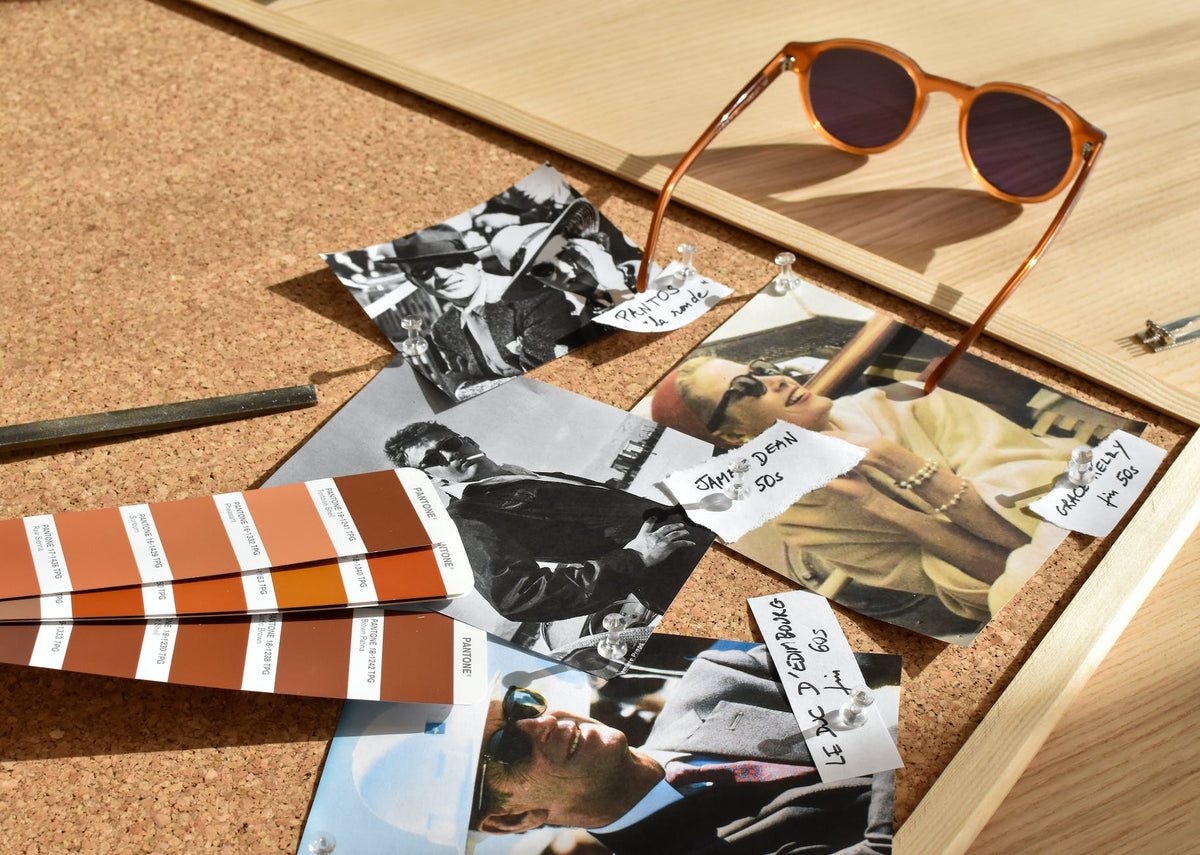 Atelier particulier lunettes de soleil sales
