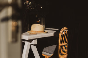 Panamas & Casquettes