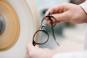 Les Lunettes de Soleil