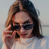 Les Lunettes de Soleil Acétate Normanville