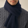 L'Echarpe Cachemire Naraa