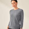 Le Pull Col Rond Cachemire Louna