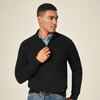 Le Pull Camionneur Cachemire Aldar