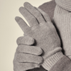 Les Gants Cachemire Homme Ordos