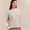 Le Pull 100% Coton Bio Galliera