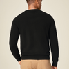 Le Pull Col Rond Cachemire Oulan