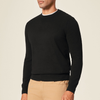 Le Pull Col Rond Cachemire Oulan