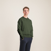 Le Sweatshirt Coton Régénératif Atenor