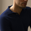 Le Polo Maille Mérinos Ravena