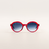 Struktur - Les Lunettes de Soleil Working Girl