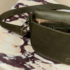 Le Cross-body Cuir Ercolano