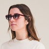 Struktur - Les Lunettes de Soleil Eyeliner
