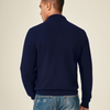 Le Pull Camionneur Cachemire Aldar