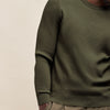 Le Pull Epais Modène