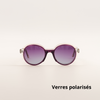 Struktur - Les Lunettes de Soleil Working Girl