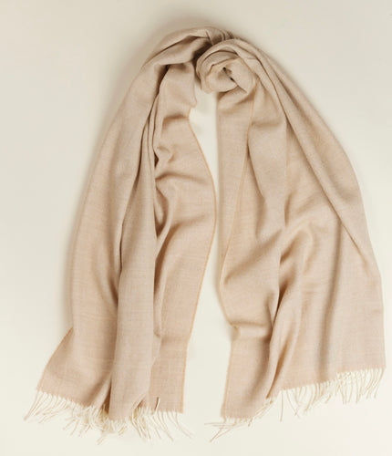 L'Etole XXL Cork - Lambswool Mérinos