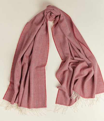 L'Etole XXL Cork - Lambswool Mérinos
