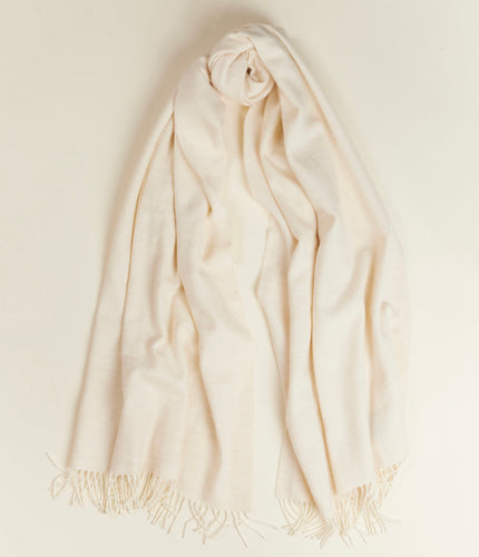 L'Etole XXL Cork - Lambswool Mérinos