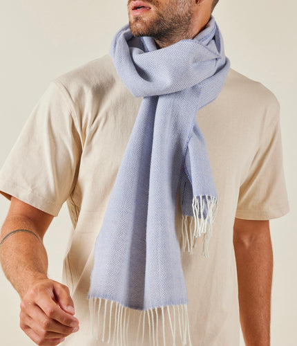 L'Etole XXL Cork - Lambswool Mérinos