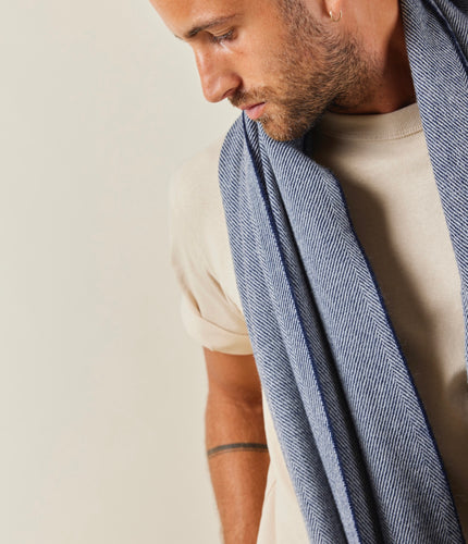 L'Etole XXL Cork - Lambswool Mérinos