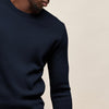 Le Pull Epais Modène