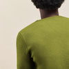 Le Pull Epais Modène