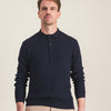 Le Polo Maille Coton Supima® Ferrare