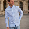 La Chemise Oxford Canela