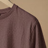 Le T-shirt Homme Lin Coton Arpino