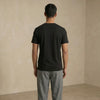 Le T-shirt Homme Lin Coton Arpino