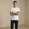 Le T-shirt Homme Lin Coton Arpino