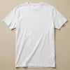 Le T-shirt Homme Lin Coton Arpino