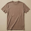 Le T-shirt Homme Lin Coton Arpino
