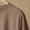 Le T-shirt Homme Lin Coton Arpino