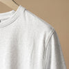 Le T-shirt Homme Lin Coton Arpino