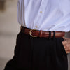La Ceinture Cuir Trinita