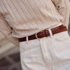 La Ceinture Cuir Trinita