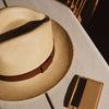 Le Chapeau Panama Balzar