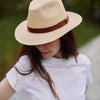 Le Chapeau Panama Balzar