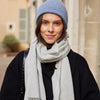 L'Echarpe Ica - Laine Baby Alpaga