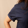Le T-shirt Femme Joane - Coton Supima®