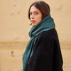 L'Echarpe Ica Oversize - Laine Baby Alpaga