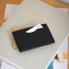 Le Porte-Cartes Cuir Malherbe