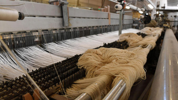 Connaissez-vous la 5ème plus ancienne entreprise Textile de France ?