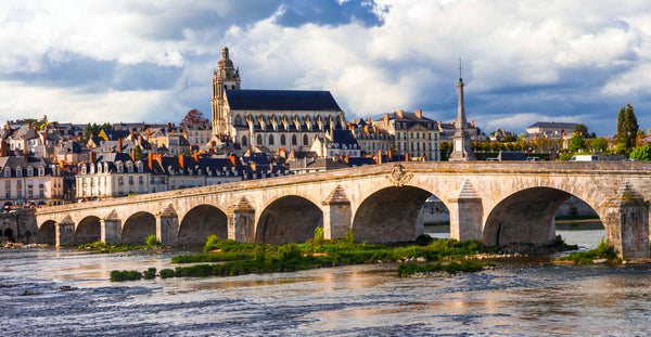 10 savoir-faire immanquables en région Centre-Val de Loire