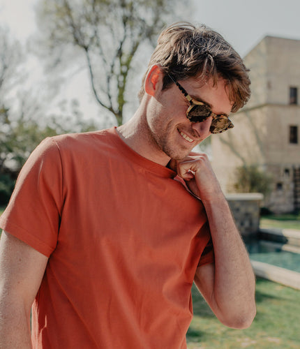 Les Lunettes de Soleil Acétate Normanville