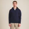 Le Pull Camionneur Mérinos Azzano