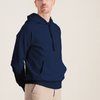 Le Hoodie Coton Régénératif Parado