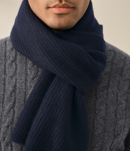 L'Echarpe Cachemire Naraa