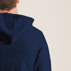 Le Hoodie Coton Régénératif Parado